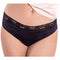 Enna Menstrual Panty Classic Black Moderate Flow T- T-L- XXL Day - Jag Couture Beauty