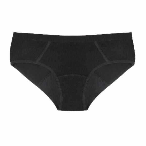 Enna Menstrual Panty Sporty Teen Moderate Flow - Jag Couture Beauty