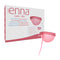 Enna Cycle Menstrual Cup Disc