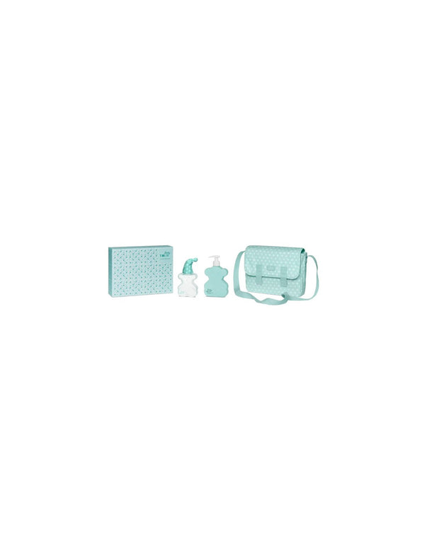 Baby Tous Edc My First 100ml Bl250 Bolsa - Jag Couture Beauty