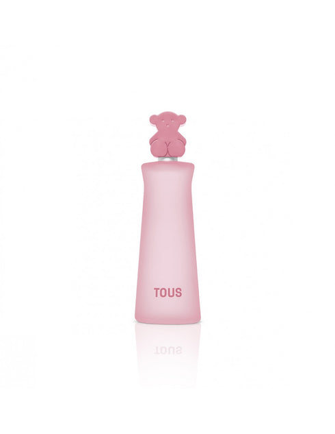 Tous Kids Girl et 100 Vap - Jag Couture Beauty
