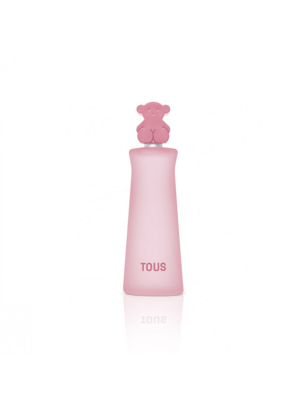 Tous Kids Girl et 100 Vap - Jag Couture Beauty