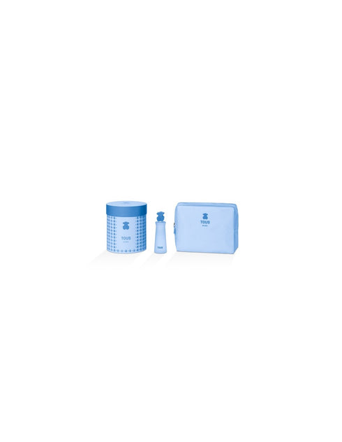 Tous Kids Boy Edt 100 Vpo Neceser - 24 - Jag Couture Beauty