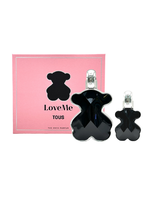 Tous Love Me The Onyx Parf 90v 30ml 24 - Jag Couture Beauty