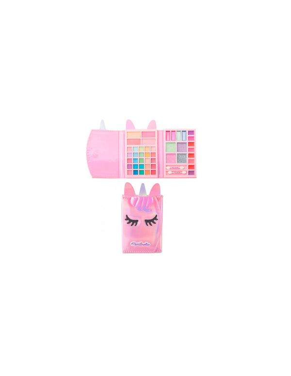 Martinelia Unicornio Cosmetica Infantil 45 Colores - Jag Couture Beauty