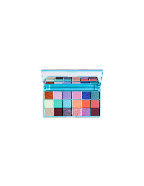 Magic Studio Powerful Cosmetics Magic Studio New Rules Paleta 18 Sombras - Jag Couture Beauty