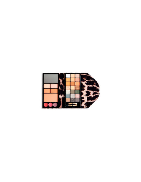Magic Studio Powerful Cosmetics Est Cosmet Magic Wild Safari - Jag Couture Beauty