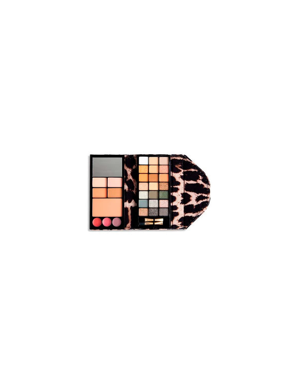Magic Studio Powerful Cosmetics Est Cosmet Magic Wild Safari - Jag Couture Beauty