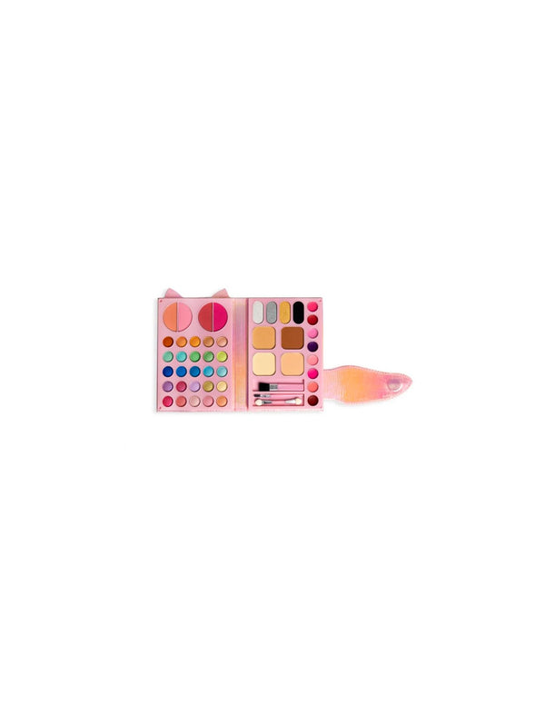 Martinelia My Best Friends Makeup Kosmetiktasche 29 Lidschatten