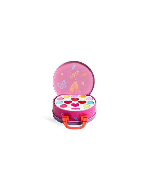 Martinelia Magic Ballet Schönheitssets Dose