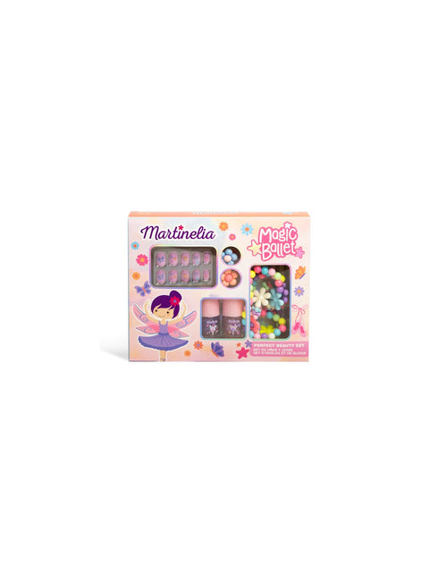 Martinelia Magic Ballet Perfect Beauty Sets - Jag Couture Beauty