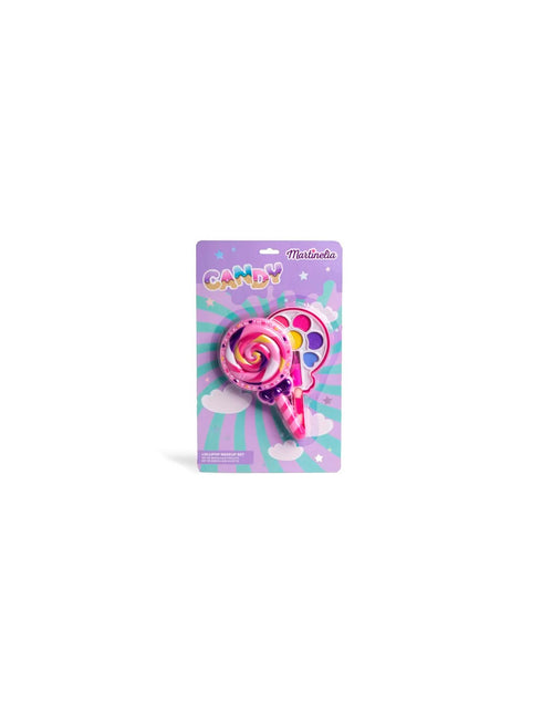 Martinelia Candy Lollipop Make-up-Sets