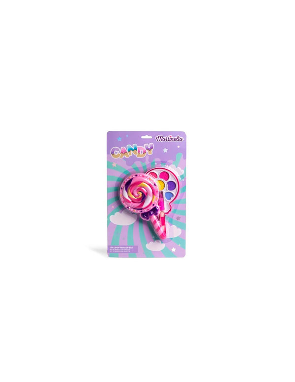 Martinelia Candy Lollipop Make-up-Sets