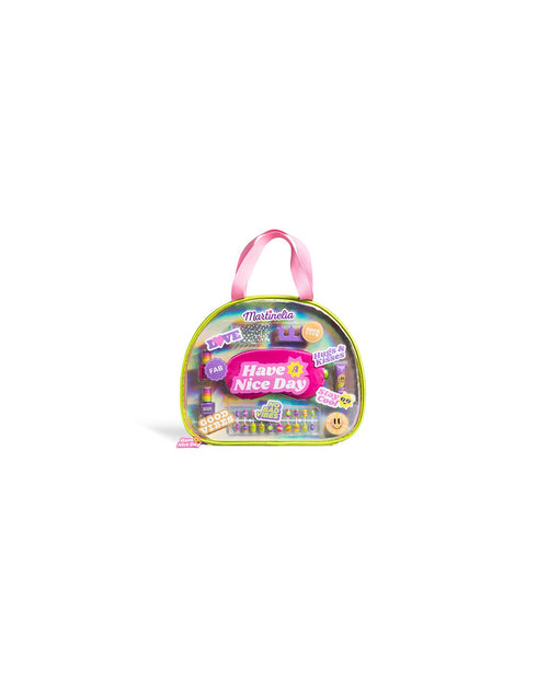 Martinelia Super Girl Beauty Tasche