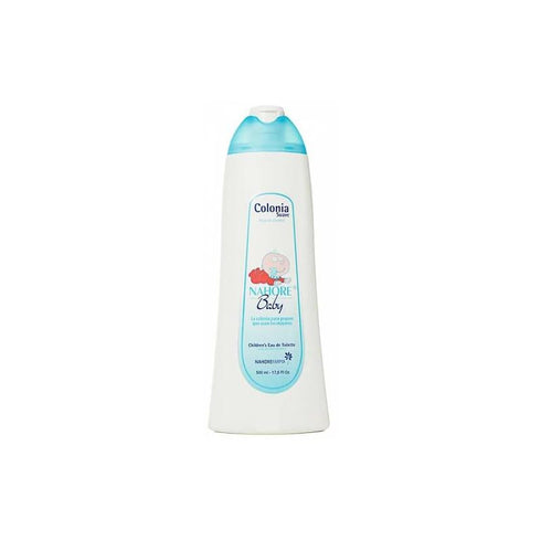 Nahorefarma Colonia Infantil Nahore 500ml Jag Couture Beauty