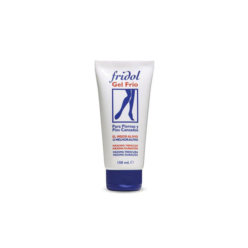 Farline Fridol Gel Frío 150ml Jag Couture Beauty