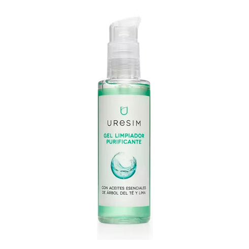Uresim Facial Cleansing Gel 150ml - Jag Couture Beauty