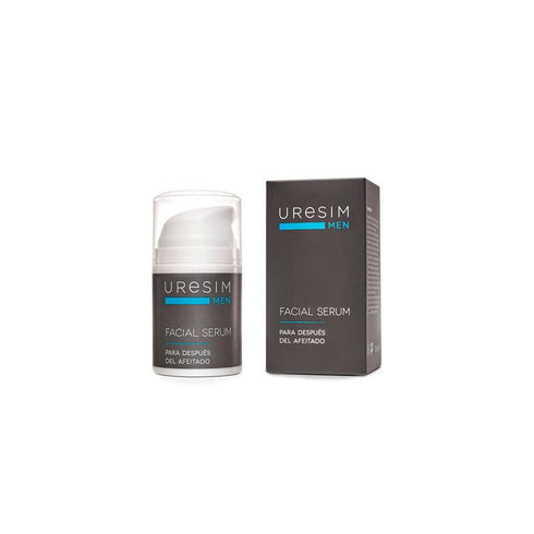 Uresim Male Facial Serum 50ml Jag Couture Beauty