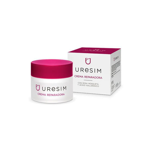 Uresim Wrinkle Moisturizing Cream 50ml Repairer Jag Couture Beauty