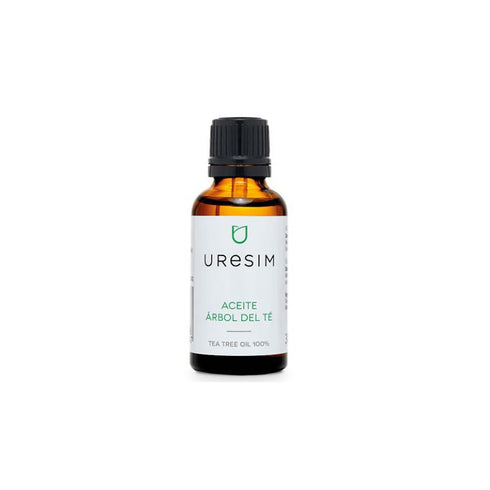 Uresim Aceite De Árbol Del Té Puro 30ml Jag Couture Beauty