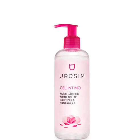 Uresim Intimate Gel 300ml Jag Couture Beauty