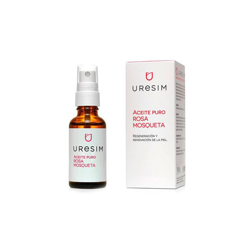 Uresim 100 Pure Rosehip Oil 30ml - Jag Couture Beauty