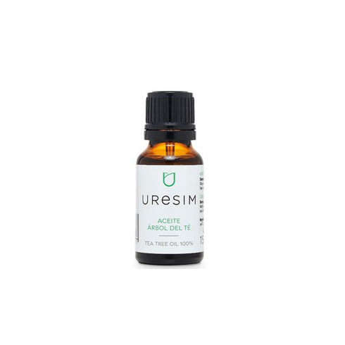 Uresim Aceite Árbol Del Té Puro 15ml Jag Couture Beauty