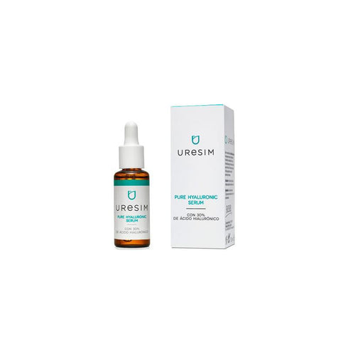 Uresim Pure Hyaluronic Acid Serum 30ml Jag Couture Beauty