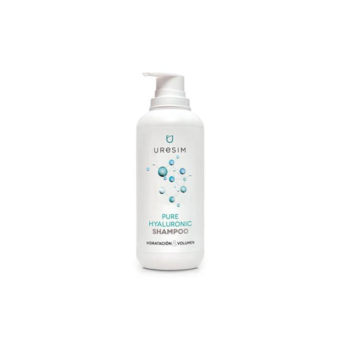 Uresim Champú Ácido Hialurónico 400ml - Jag Couture Beauty
