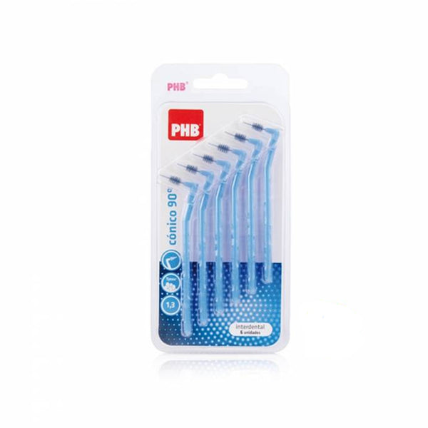 Phb Intedental Brush 90º Conical - Jag Couture Beauty