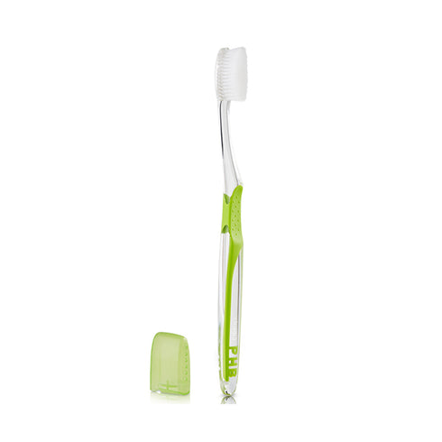 Phb Orthodontic Plus Toothbrush - Jag Couture Beauty
