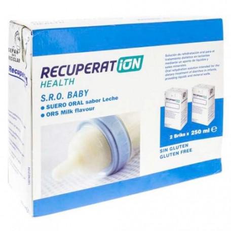 Esteve Recuperation Sueroral Baby Leche - Jag Couture Beauty
