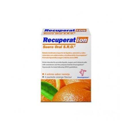 Esteve Recuperat-Ion Suero Oral Jag Couture Beauty