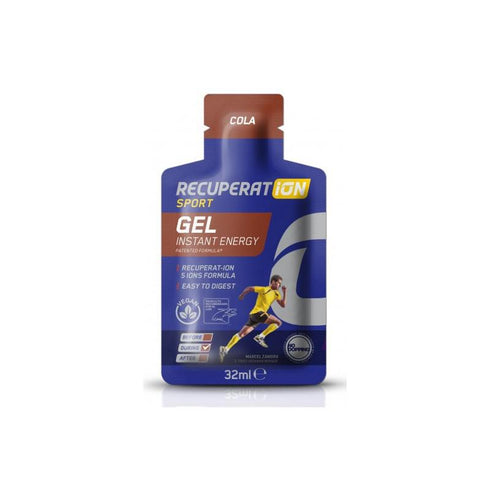 Esteve Recuperat-Ion Glue Gel 1 Pc - Jag Couture Beauty