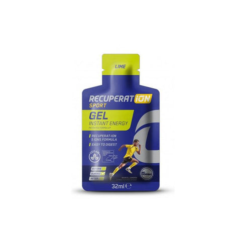 Esteve Recuperat-Ion Lime Gel 1 Pc - Jag Couture Beauty