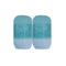 Dernove Alumbre Mineral Deodorant 120g Set 2 Pieces - Jag Couture Beauty
