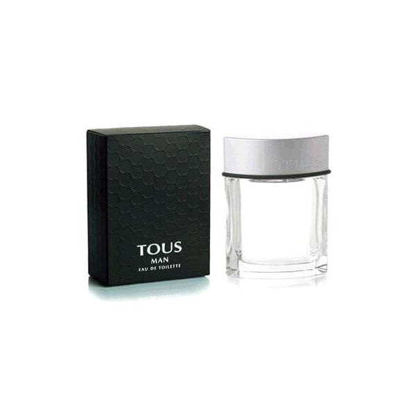 Tous Man Eau de Toilette Spray 100 ml