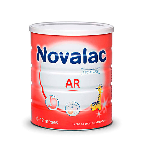 Novalac Ar 800g - Jag Couture Beauty