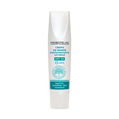 Hidrotelial Intensive Hand Cream 50ml - Jag Couture Beauty