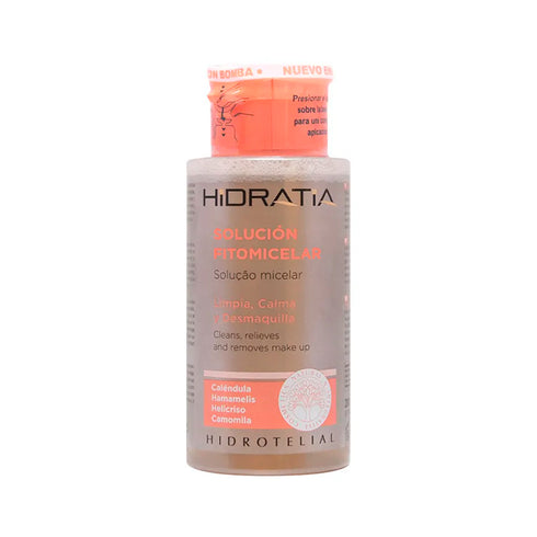 Hidrotelial Hidratia Phytomicellar Solution 200ml - Jag Couture Beauty
