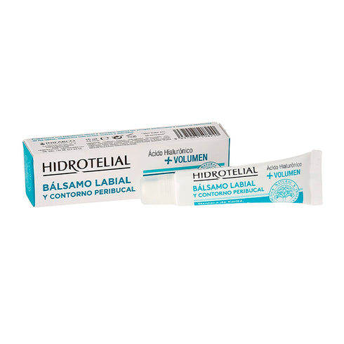 Hidrotelial Lip Repair Balm 15ml - Jag Couture Beauty