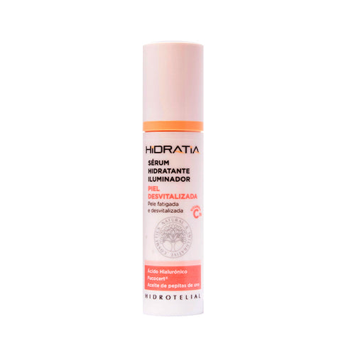 Hidrotelial Radiance Moisturising Serum 50ml - Jag Couture Beauty