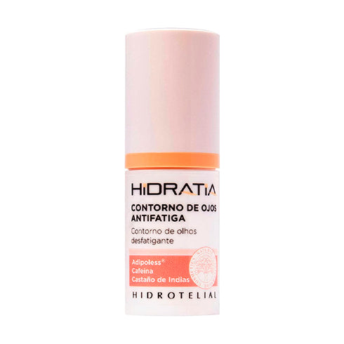 Hidrotelial Eye Contour Serum 15ml - Jag Couture Beauty