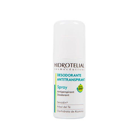 Hidrotelial Antiperspirant Deodorant 75ml - Jag Couture Beauty