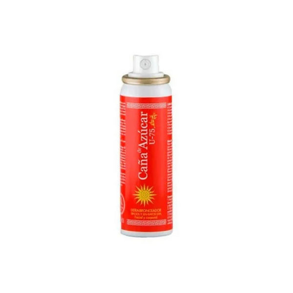 Sugar Cane U-75 Ult. Tanning 150ml - Jag Couture Beauty