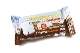 Prisma Nat Protein Snack Joghurt 35g