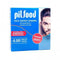Pilfood Pil Food Energy Men's Energy 60 Caps Shampoo - Jag Couture Beauty