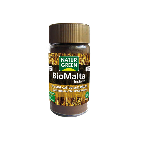 Naturgreen Biomalta 100g Jag Couture Beauty