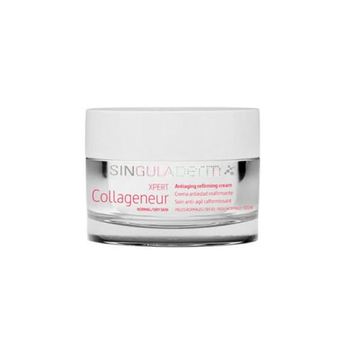 Singuladerm Xpert Collageneur 50ml - Jag Couture Beauty