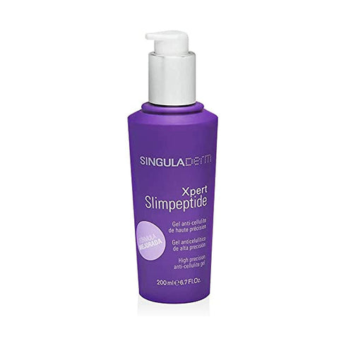 Singuladerm Xpert Slimpedtide 200ml - Jag Couture Beauty